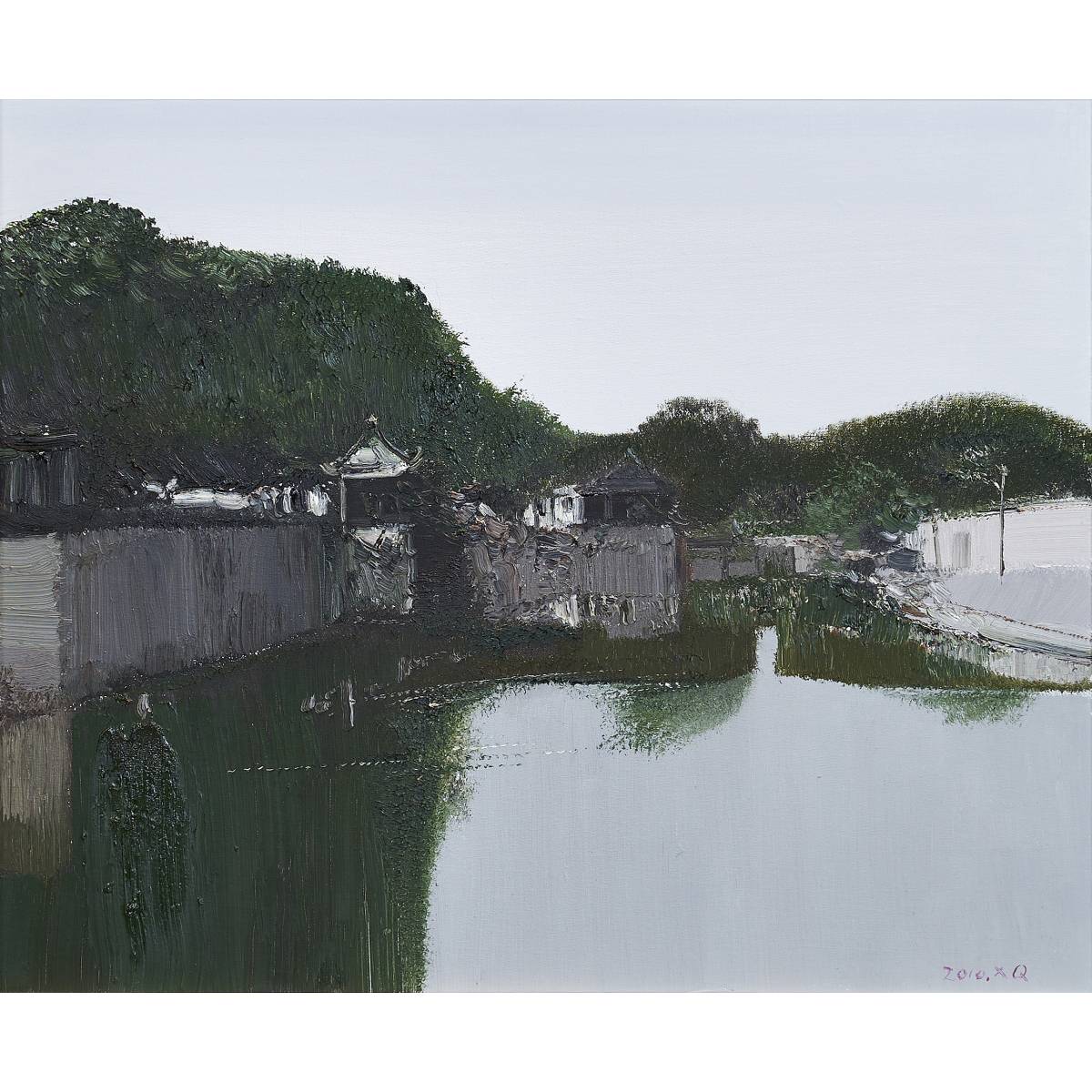 39. 苏州园林 Garden of Suzhou